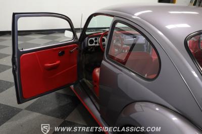 1973 Volkswagen Beetle