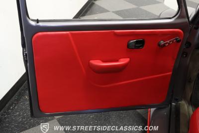 1973 Volkswagen Beetle