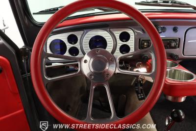 1973 Volkswagen Beetle