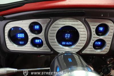 1973 Volkswagen Beetle