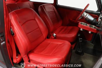 1973 Volkswagen Beetle