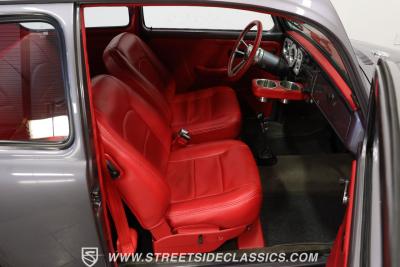 1973 Volkswagen Beetle