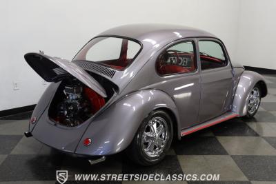 1973 Volkswagen Beetle