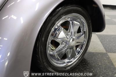 1973 Volkswagen Beetle