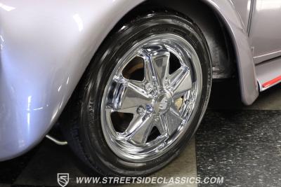 1973 Volkswagen Beetle