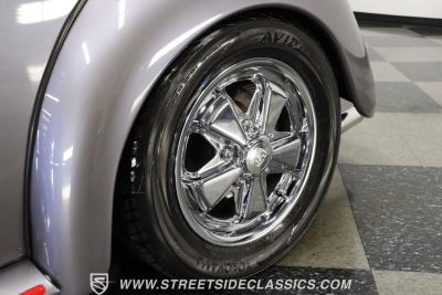 1973 Volkswagen Beetle