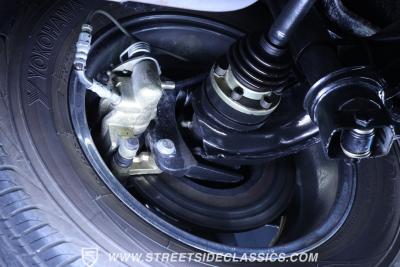 1973 Volkswagen Beetle