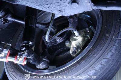 1973 Volkswagen Beetle