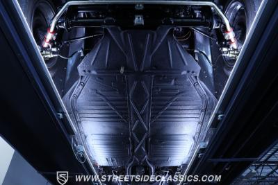 1973 Volkswagen Beetle