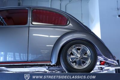 1973 Volkswagen Beetle
