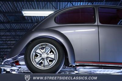 1973 Volkswagen Beetle