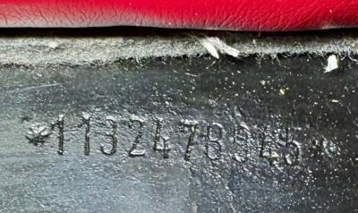 1973 Volkswagen Beetle