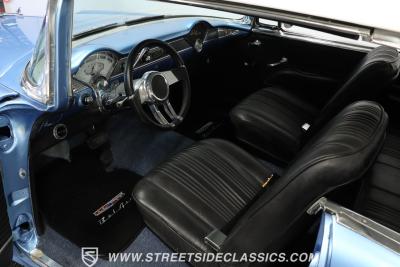 1955 Chevrolet Bel Air 2 Door Hardtop