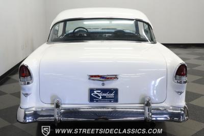 1955 Chevrolet Bel Air 2 Door Hardtop