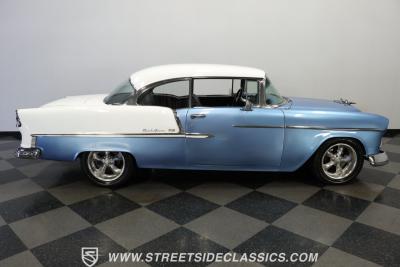 1955 Chevrolet Bel Air 2 Door Hardtop