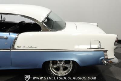 1955 Chevrolet Bel Air 2 Door Hardtop