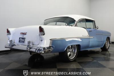 1955 Chevrolet Bel Air 2 Door Hardtop