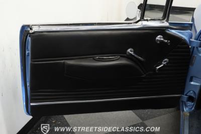 1955 Chevrolet Bel Air 2 Door Hardtop