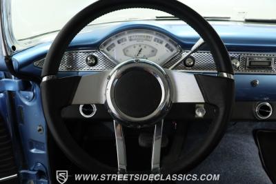 1955 Chevrolet Bel Air 2 Door Hardtop