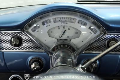 1955 Chevrolet Bel Air 2 Door Hardtop