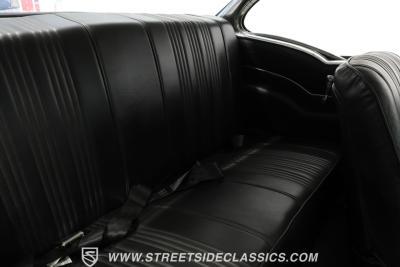 1955 Chevrolet Bel Air 2 Door Hardtop