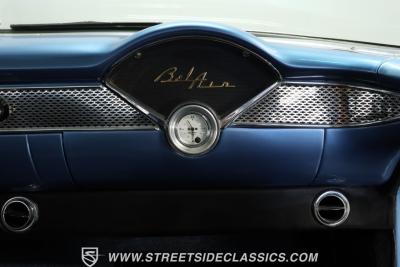 1955 Chevrolet Bel Air 2 Door Hardtop
