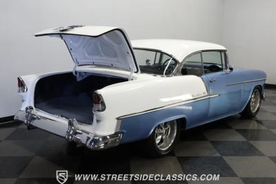 1955 Chevrolet Bel Air 2 Door Hardtop