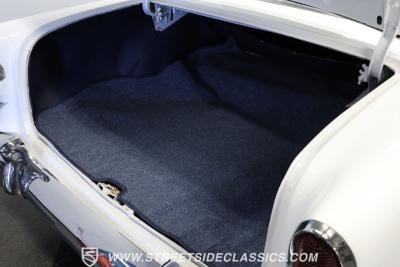 1955 Chevrolet Bel Air 2 Door Hardtop