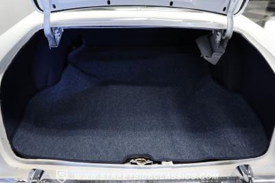 1955 Chevrolet Bel Air 2 Door Hardtop