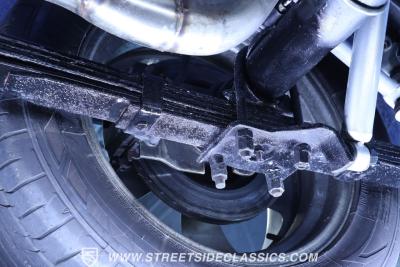 1955 Chevrolet Bel Air 2 Door Hardtop