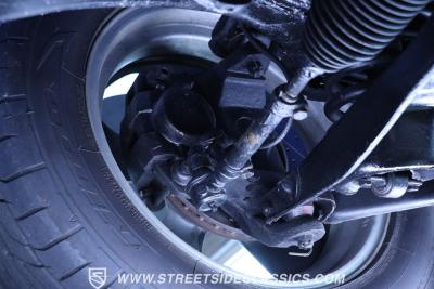 1955 Chevrolet Bel Air 2 Door Hardtop