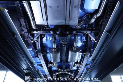 1955 Chevrolet Bel Air 2 Door Hardtop