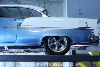 1955 Chevrolet Bel Air 2 Door Hardtop