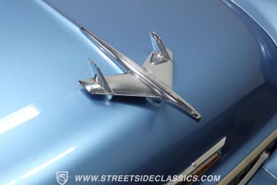 1955 Chevrolet Bel Air 2 Door Hardtop