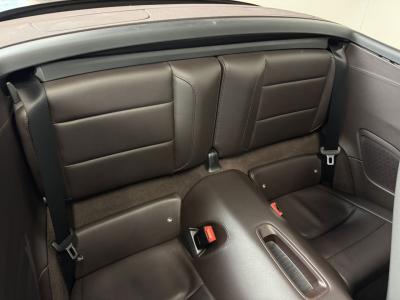 2013 Porsche 991, 50 year package, chrono, navi