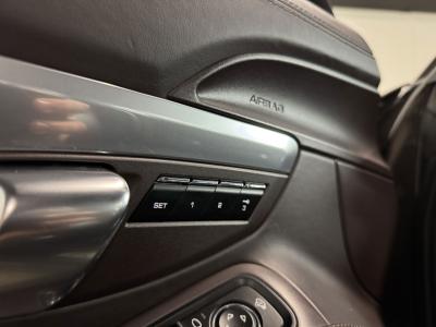 2013 Porsche 991, 50 year package, chrono, navi