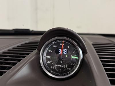 2013 Porsche 991, 50 year package, chrono, navi