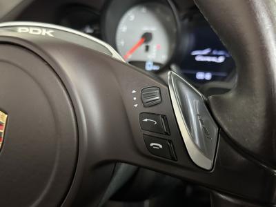 2013 Porsche 991, 50 year package, chrono, navi