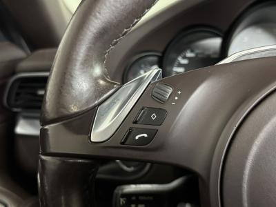 2013 Porsche 991, 50 year package, chrono, navi