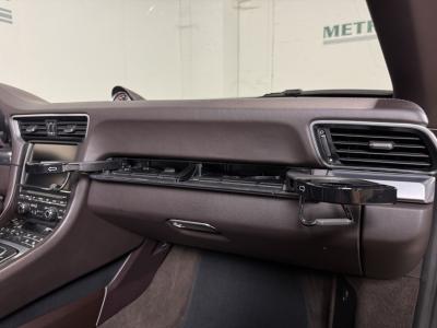 2013 Porsche 991, 50 year package, chrono, navi