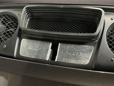 2013 Porsche 991, 50 year package, chrono, navi