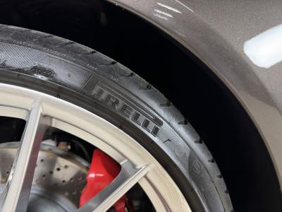 2013 Porsche 991, 50 year package, chrono, navi