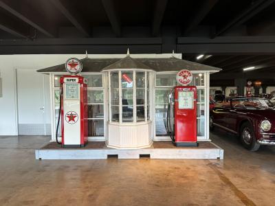 Classic Car Parts