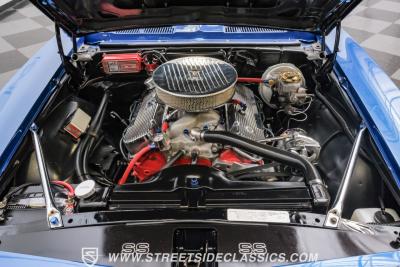 1968 Chevrolet Camaro SS 454 Tribute