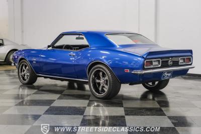 1968 Chevrolet Camaro SS 454 Tribute