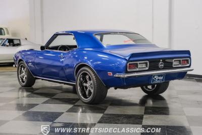 1968 Chevrolet Camaro SS 454 Tribute