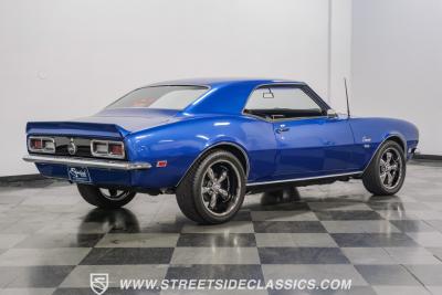 1968 Chevrolet Camaro SS 454 Tribute
