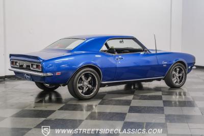 1968 Chevrolet Camaro SS 454 Tribute