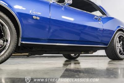 1968 Chevrolet Camaro SS 454 Tribute