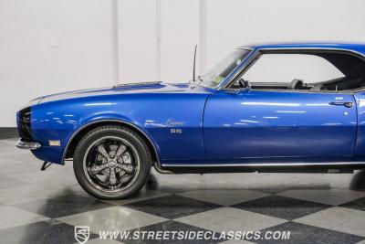 1968 Chevrolet Camaro SS 454 Tribute